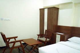 Hotel Nivetha Inn