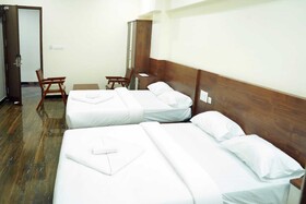 Hotel Nivetha Inn