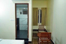 Hotel Nivetha Inn
