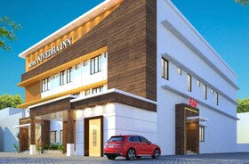 Hotel Nivetha Inn