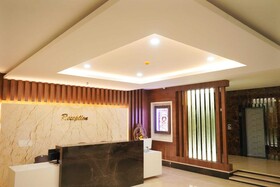 Hotel Nivetha Inn
