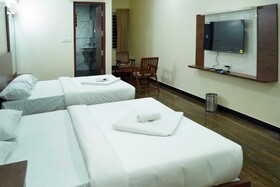 Hotel Nivetha Inn