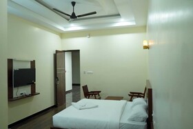 Hotel Nivetha Inn