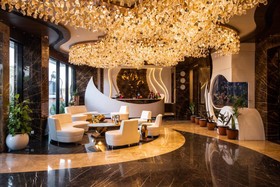 Hotel Park Elanza Coimbatore