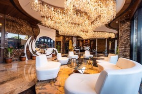 Hotel Park Elanza Coimbatore