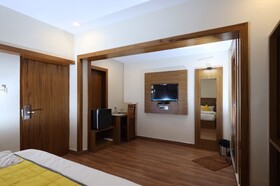 Hotel President Park