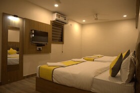 Hotel President Park