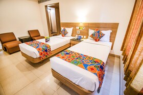 Hotel Royal Castle Inn by FabHotels