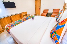 Hotel Royal Castle Inn by FabHotels