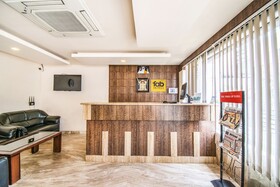 Hotel Royal Castle Inn by FabHotels