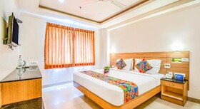 Hotel Royal Castle Inn by FabHotels