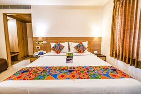 Hotel Royal Castle Inn by FabHotels