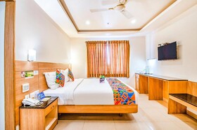 Hotel Royal Castle Inn by FabHotels