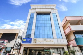 Hotel Royal Castle Inn by FabHotels