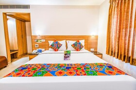 Hotel Royal Castle Inn by FabHotels