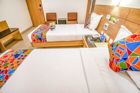 Hotel Royal Castle Inn by FabHotels