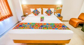 Hotel Royal Castle Inn by FabHotels