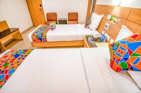 Hotel Royal Castle Inn by FabHotels