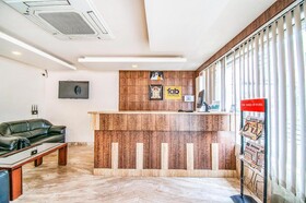 Hotel Royal Castle Inn by FabHotels