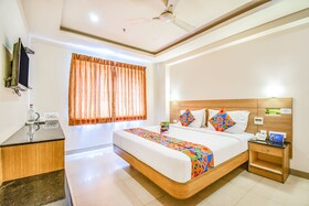 Hotel Royal Castle Inn by FabHotels