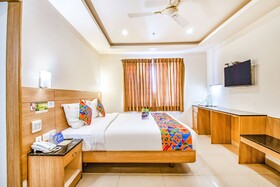 Hotel Royal Castle Inn by FabHotels