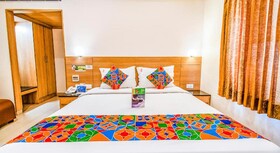 Hotel Royal Castle Inn by FabHotels
