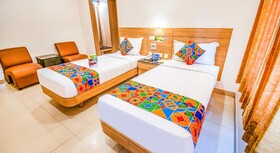 Hotel Royal Castle Inn by FabHotels