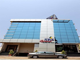 Hotel SBS Grand