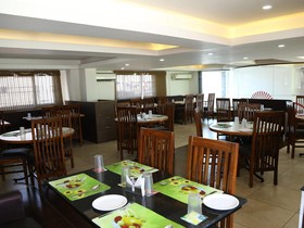 Hotel SPR Inn