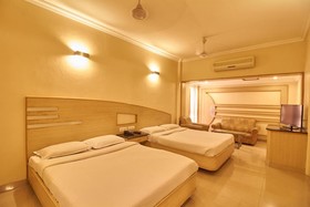 Hotel Sree Murugan