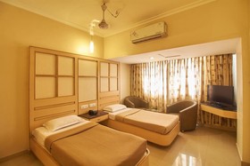 Hotel Sree Murugan