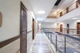 Hotel Sri Ram International by OYO Rooms