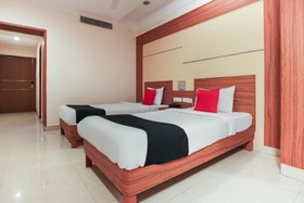 Hotel Sri Ram International by OYO Rooms