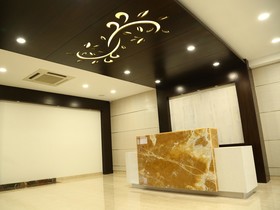 Hotel The Fortune
