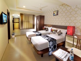 Hotel The Fortune