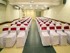 Hotel The Fortune