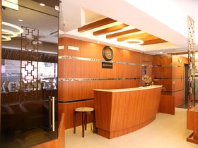 Hotel Venition Inn