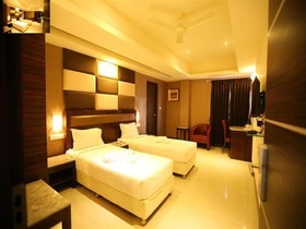 Hotel Venition Inn
