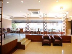 Hotel Venition Inn