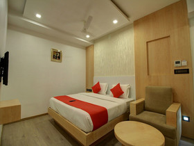 Treebo Trend Vinayak Inn