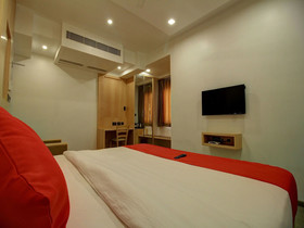Treebo Trend Vinayak Inn