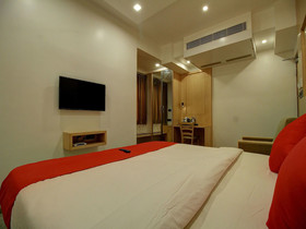Treebo Trend Vinayak Inn