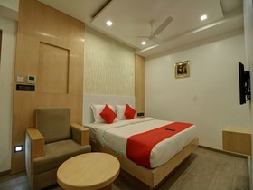 Treebo Trend Vinayak Inn