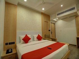 Treebo Trend Vinayak Inn