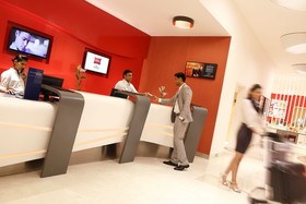 ibis Coimbatore City Centre