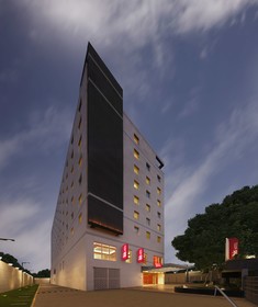 ibis Coimbatore City Centre
