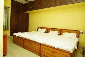 Illas Domain Orange Apartment