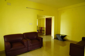 Illas Domain Orange Apartment