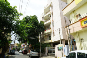 Illas Domain Orange Apartment