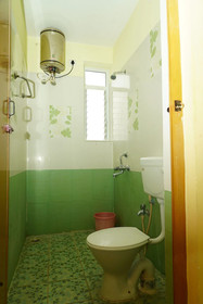 Illas Domain Orange Apartment